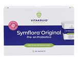 Vitakruid Symflora® Original Pre- en Probiotica 8 stammen 30ZK