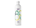 Soof Siroop Citroen, Munt & Appel 340ML