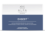 Alfa Digest Capsules 60VCP