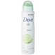 Dove Deospray Go Fresh Touch 250ML