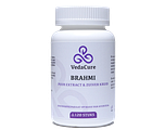 VedaCure Brahmi Tabletten 120TB