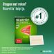 Nicorette Invisi 25 mg Nicotine Pleister 14ST Nicorette Invisi Patch Pleisters 25mg verpakking plus pleisterProductenlijn Nicorette Invisi Patch Pleisters 25mg