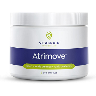 Vitakruid Atrimove® Glucosamine Chondroïtine MSM Complex 300CP