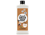 Marcels Green Soap Allesreiniger Sandelhout & Kardemom 750ML Marcels Green Soap Allesreiniger Sandelhout & Kardemom 750ML