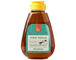 Greensweet Syrup Vanille 450GR