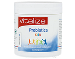 Vitalize Biotica Kids Poeder 83GR Vitalize Biotica Kids Poeder 83GR