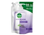 Dettol Refill Handzeep Relaxing Lavender 500ML