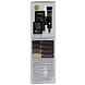 Cameleo Hair Color Cream 3.3 Dark Chocolat Brown 1ST andere zijkant verpakking Cameleo Hair Color Cream 3.3 Dark Chocolat Brown 1ST andere zijkant verpakking