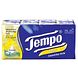 Tempo Zakdoekjes Plus 8ST