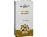 Jacob Hooy Zoethout Theezakjes 20ST