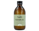 Fushi Fresh Pressed Organic Castor Oil 250ML