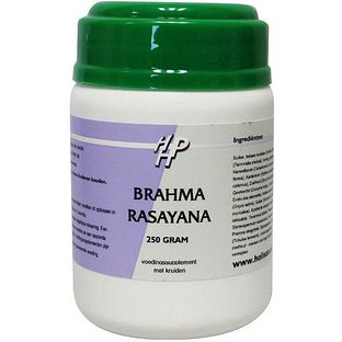 Holisan Brahma Rasayana 250GR