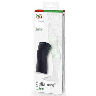 Lohmann & Rauscher Cellacare Genu Classic Kniebandage Maat 4 1ST