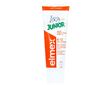 Elmex Junior Tandpasta 6-12 Jaar 75ML
