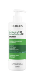 Vichy Dercos Technique Anti-Roos DS Shampoo - Normaal tot Vet haar