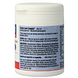 Lamberts Choline Lever Complex Tabletten 60TB Etiket Lamberts Choline Lever Complex met ingrediënteninformatie