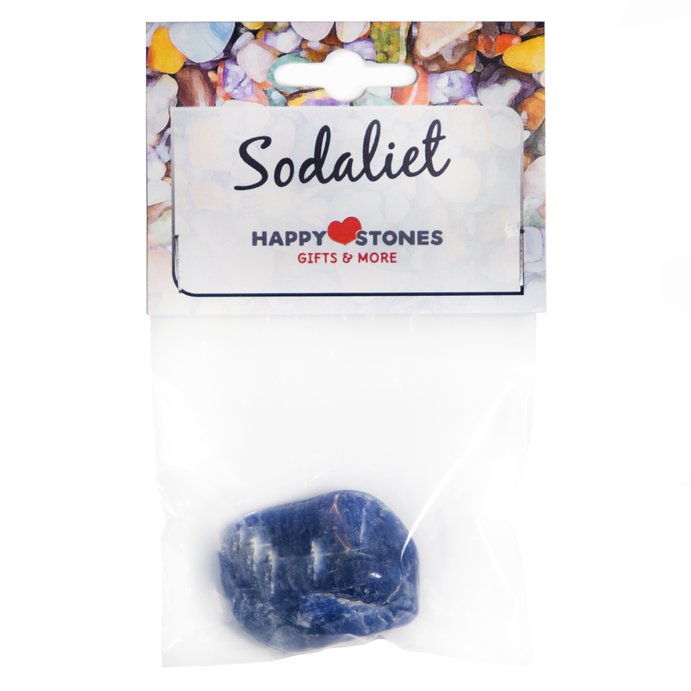 Happy Stones Sodaliet afbeelding