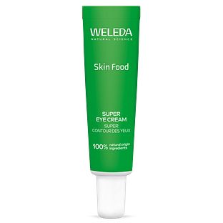 Weleda Skin Food Super Eye Cream 12ML Weleda Skin Food Super Eye Cream 12ML