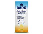 Daro Thijmsiroop Suikervrij 200ML