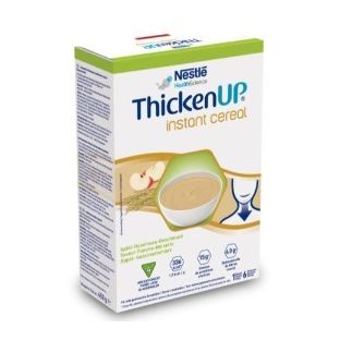 ThickenUp Thicken Up Instant Cereal Apple Hazelnoot 450GR