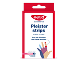 HeltiQ Pleisterstrips 18ST
