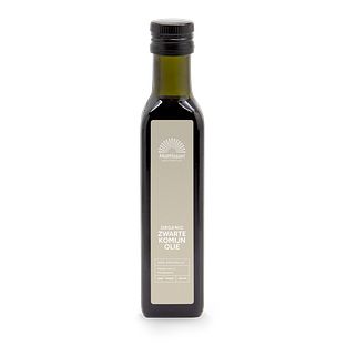 Mattisson HealthStyle Organic Zwarte Komijn Olie 250ML