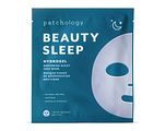 Patchology Beauty Sleep Hydrogel Restoring Night Face Mask 1ST