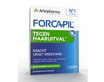 Arkopharma Forcapil Tegen Haaruitval Tabletten 30TB