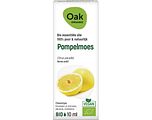 Oak Organic Pompelmoes Olie 10ML