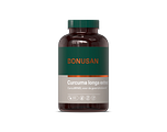 Bonusan Curcuma longa extract Capsules 120CP Bonusan Curcuma longa extract Capsules 120CP