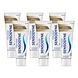 Sensodyne MultiCare Tandpasta Multiverpakking 6x75ML Sensodyne MultiCare Tandpasta Multiverpakking 6x75ML