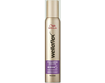 Wella Flex Mousse Fullness Volume 5 Ultra Strong 200ML