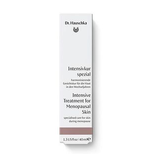 Dr. Hauschka Intensive Treatment For Menopausal Skin 40ML