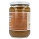Horizon Gemengde Notenpasta Bio 650GR pot etiket