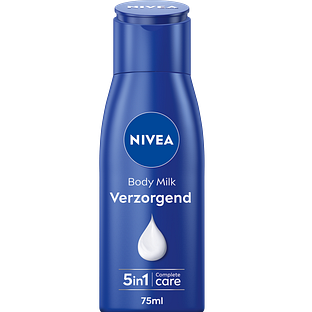 Nivea Bodymilk Verzorgend 5-in-1 Care 75ML