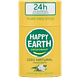 Happy Earth 100% Natural Pure Deo Stick Jasmine Ho Wood 40GR
