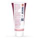 Depurdent Tandpasta Clean & Polish 75ML Achterkant verpakking