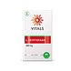 Vitals L-Tryptofaan Capsules 60CP