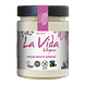 La Vida Vegan White Spread 270GR
