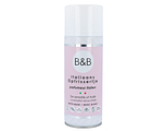 B&B Italiaans Wasparfum Opfrissertje Witte Musk 400ML