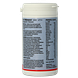 Lamberts A-Z Multi Tabletten 60TB Potje achterzijde label met samenstelling Lamberts A-Z Multi Tabletten 60TB Potje achterzijde label met samenstelling