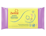 Zwitsal Sensitive Billendoekjes 57ST