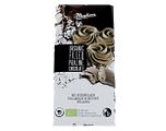 Meybona Organic Filled Praliné Chocolate 100GR Meybona Organic Filled Praliné Chocolate 100GR