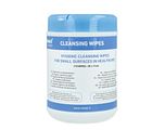 Romed Cleansing Wipes 110ST