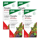 Salus Elixer Floradix 4x500ML Salus Elixer Floradix 4x500ML