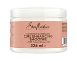 Shea Moisture Coconut & Hibiscus Curl Enhancing Smoothie 326ML