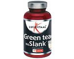 Lucovitaal NuSlank Green Tea Lemon Drink Powder 130GR