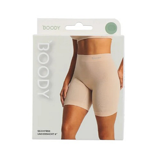 Boody Undershort Blush L 1ST Boody Undershort Blush L 1ST