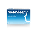 Metagenics Metasleep Tabletten 60TB