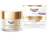 Eucerin Hyaluron-Filler + Elasticity Dagcrème SPF30 50ML Eucerin Hyaluron-Filler + Elasticity Dagcrème SPF30 50ML